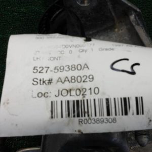 Used 1997 AUDI AUDI A8 STRUT STRUT