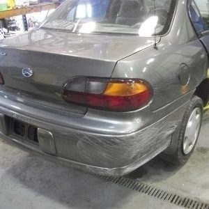 Used 2000 BUICK CENTURY WHEEL WHEEL