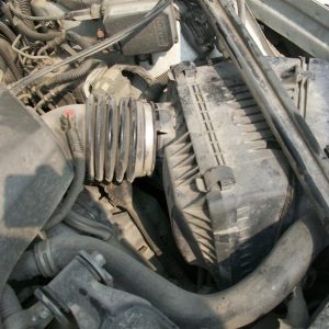 Used 2000 BUICK CENTURY AIR CLEANER AIR CLEANER